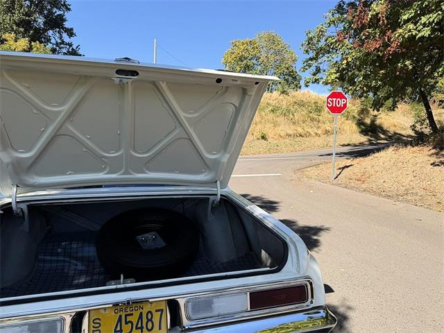 1963 Dodge Polara (CC-2108487) for sale in Gladstone, Oregon
