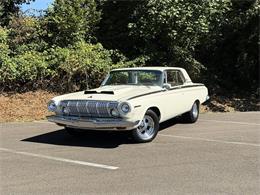 1963 Dodge Polara (CC-2108487) for sale in Gladstone, Oregon