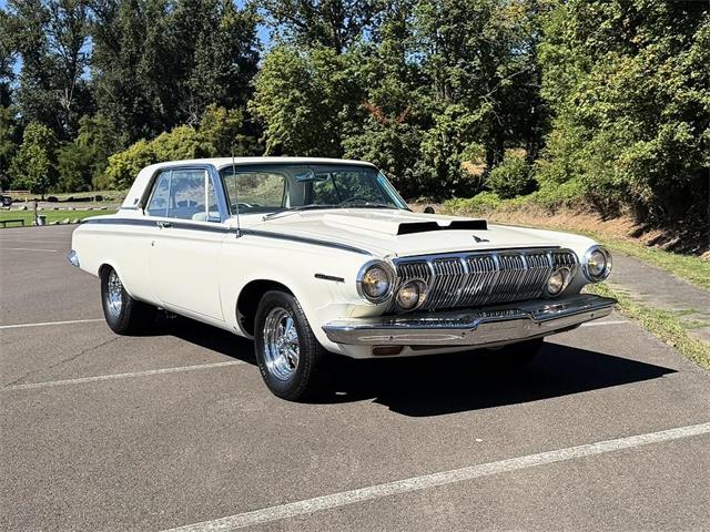 1963 Dodge Polara (CC-2108487) for sale in Gladstone, Oregon