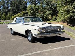 1963 Dodge Polara (CC-2108487) for sale in Gladstone, Oregon