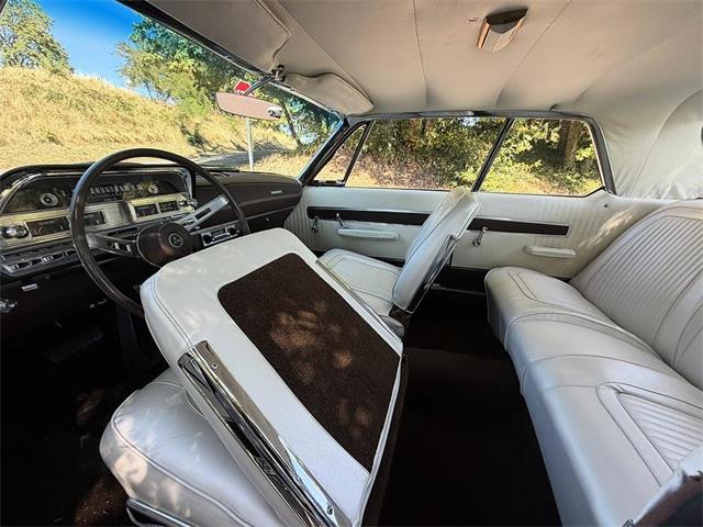 1963 Dodge Polara (CC-2108487) for sale in Gladstone, Oregon