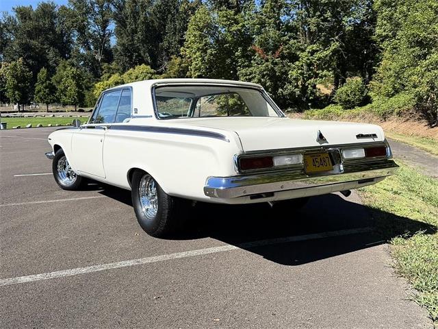 1963 Dodge Polara (CC-2108487) for sale in Gladstone, Oregon