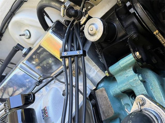 1963 Dodge Polara (CC-2108487) for sale in Gladstone, Oregon