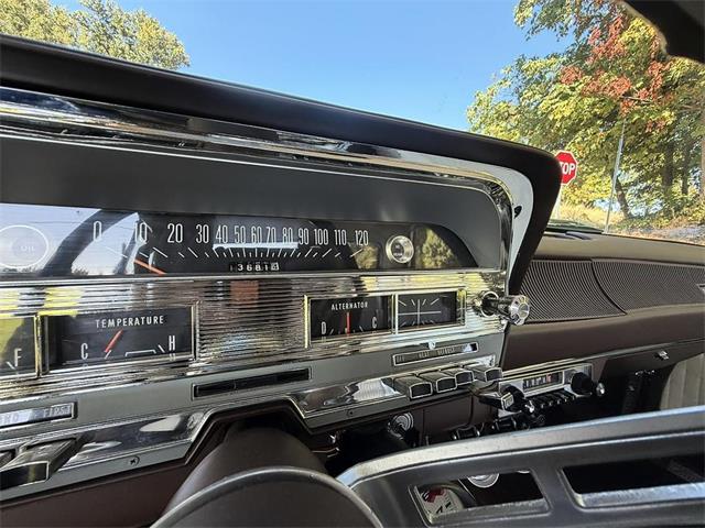1963 Dodge Polara (CC-2108487) for sale in Gladstone, Oregon