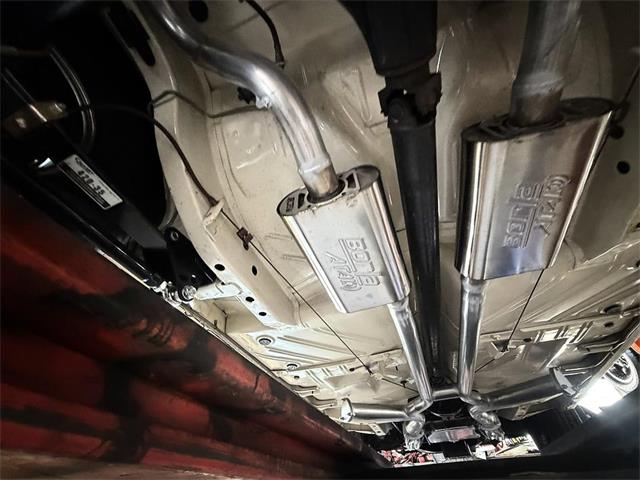 1963 Dodge Polara (CC-2108487) for sale in Gladstone, Oregon
