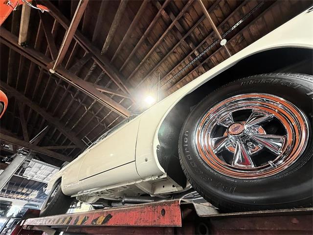 1963 Dodge Polara (CC-2108487) for sale in Gladstone, Oregon