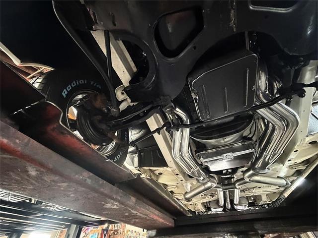 1963 Dodge Polara (CC-2108487) for sale in Gladstone, Oregon