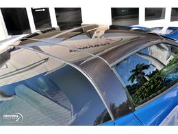2009 Chevrolet Corvette ZR1 (CC-2108488) for sale in West Palm Beach, Florida