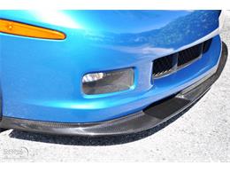 2009 Chevrolet Corvette ZR1 (CC-2108488) for sale in West Palm Beach, Florida