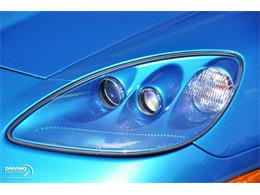 2009 Chevrolet Corvette ZR1 (CC-2108488) for sale in West Palm Beach, Florida