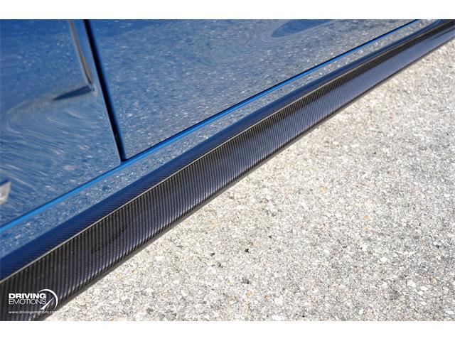 2009 Chevrolet Corvette ZR1 (CC-2108488) for sale in West Palm Beach, Florida
