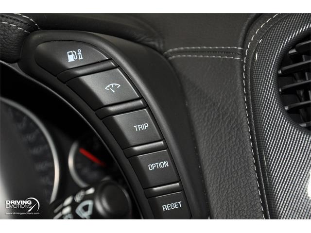 2009 Chevrolet Corvette ZR1 (CC-2108488) for sale in West Palm Beach, Florida