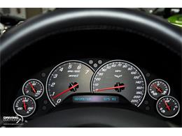2009 Chevrolet Corvette ZR1 (CC-2108488) for sale in West Palm Beach, Florida