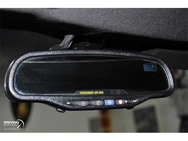 2009 Chevrolet Corvette ZR1 (CC-2108488) for sale in West Palm Beach, Florida