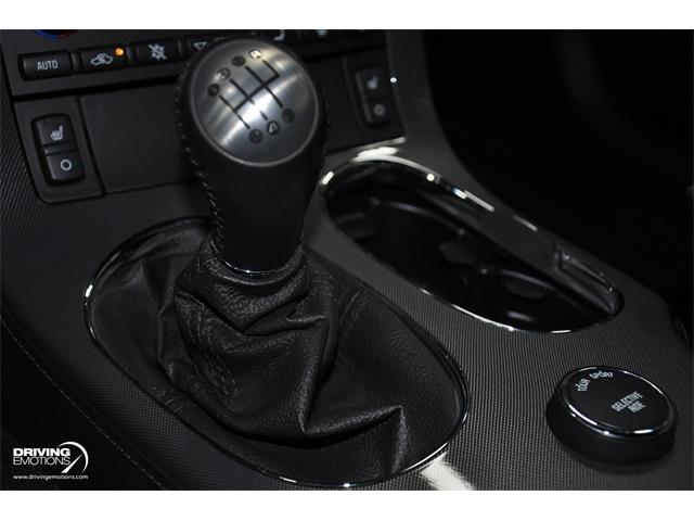 2009 Chevrolet Corvette ZR1 (CC-2108488) for sale in West Palm Beach, Florida
