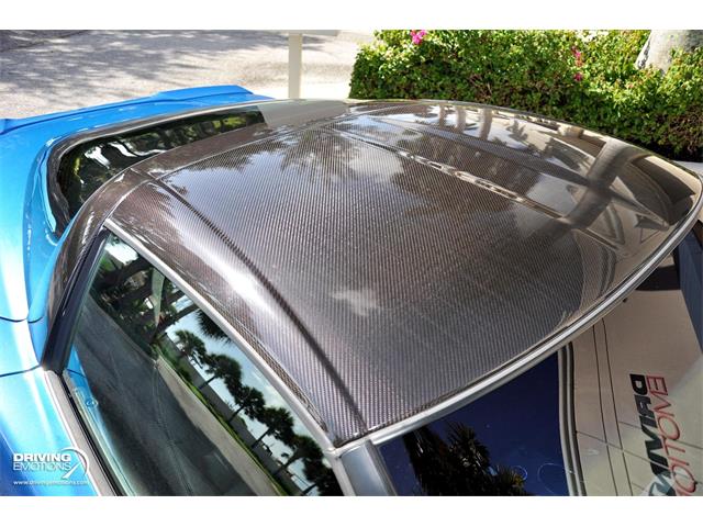 2009 Chevrolet Corvette ZR1 (CC-2108488) for sale in West Palm Beach, Florida
