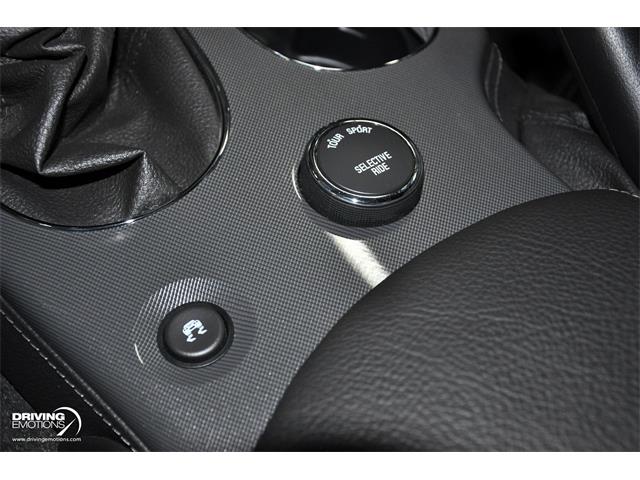 2009 Chevrolet Corvette ZR1 (CC-2108488) for sale in West Palm Beach, Florida