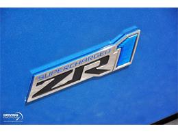2009 Chevrolet Corvette ZR1 (CC-2108488) for sale in West Palm Beach, Florida