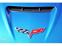 2009 Chevrolet Corvette ZR1 (CC-2108488) for sale in West Palm Beach, Florida
