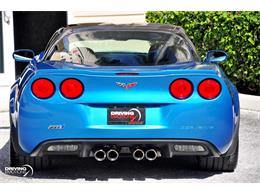 2009 Chevrolet Corvette ZR1 (CC-2108488) for sale in West Palm Beach, Florida