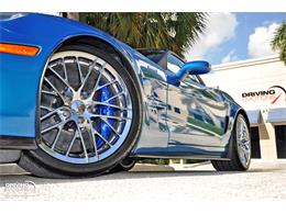 2009 Chevrolet Corvette ZR1 (CC-2108488) for sale in West Palm Beach, Florida