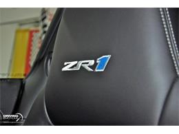 2009 Chevrolet Corvette ZR1 (CC-2108488) for sale in West Palm Beach, Florida