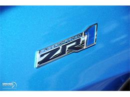2009 Chevrolet Corvette ZR1 (CC-2108488) for sale in West Palm Beach, Florida