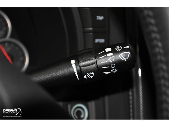2009 Chevrolet Corvette ZR1 (CC-2108488) for sale in West Palm Beach, Florida