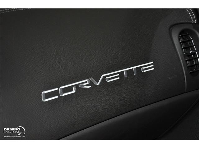 2009 Chevrolet Corvette ZR1 (CC-2108488) for sale in West Palm Beach, Florida