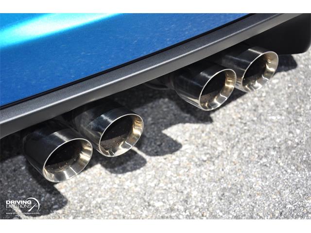 2009 Chevrolet Corvette ZR1 (CC-2108488) for sale in West Palm Beach, Florida