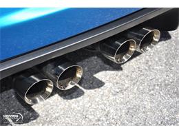 2009 Chevrolet Corvette ZR1 (CC-2108488) for sale in West Palm Beach, Florida