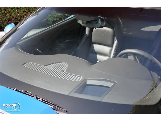 2009 Chevrolet Corvette ZR1 (CC-2108488) for sale in West Palm Beach, Florida