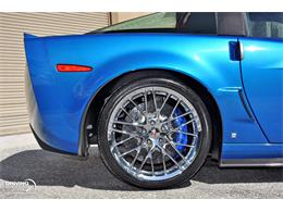 2009 Chevrolet Corvette ZR1 (CC-2108488) for sale in West Palm Beach, Florida