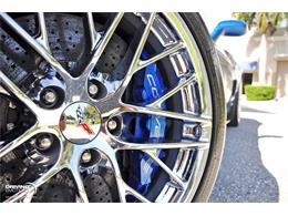 2009 Chevrolet Corvette ZR1 (CC-2108488) for sale in West Palm Beach, Florida