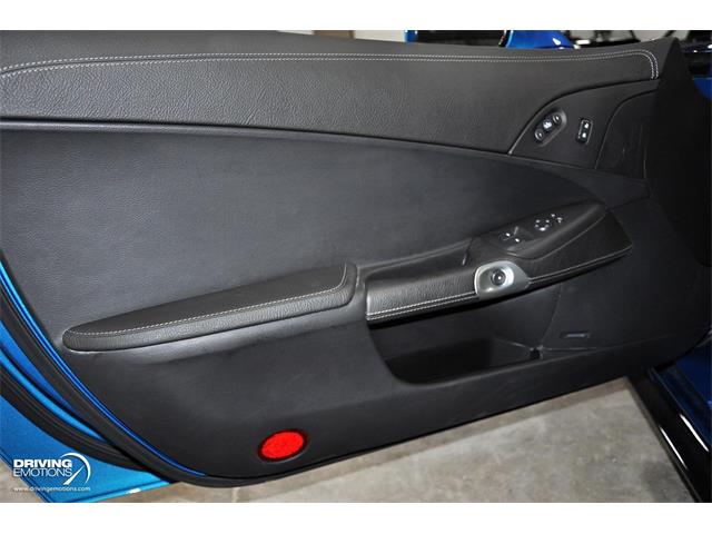 2009 Chevrolet Corvette ZR1 (CC-2108488) for sale in West Palm Beach, Florida
