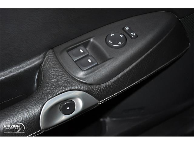 2009 Chevrolet Corvette ZR1 (CC-2108488) for sale in West Palm Beach, Florida