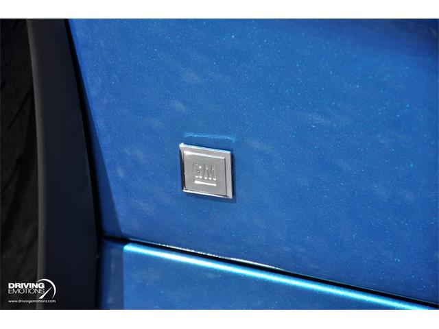 2009 Chevrolet Corvette ZR1 (CC-2108488) for sale in West Palm Beach, Florida