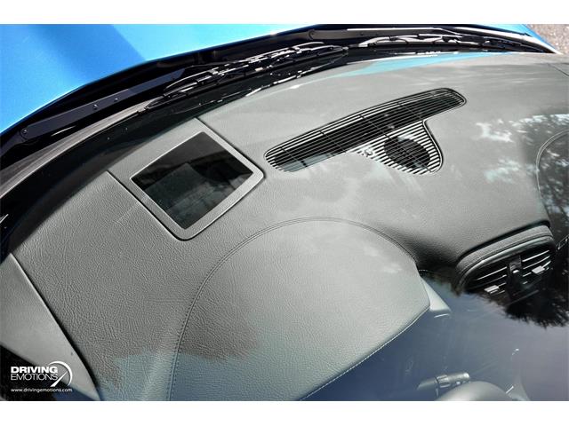 2009 Chevrolet Corvette ZR1 (CC-2108488) for sale in West Palm Beach, Florida