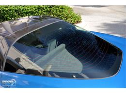 2009 Chevrolet Corvette ZR1 (CC-2108488) for sale in West Palm Beach, Florida