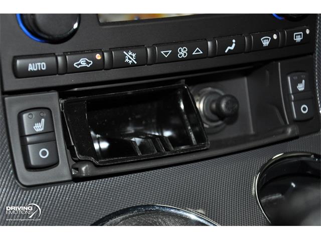 2009 Chevrolet Corvette ZR1 (CC-2108488) for sale in West Palm Beach, Florida