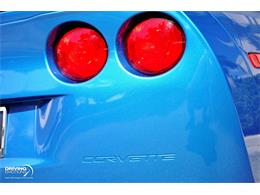 2009 Chevrolet Corvette ZR1 (CC-2108488) for sale in West Palm Beach, Florida