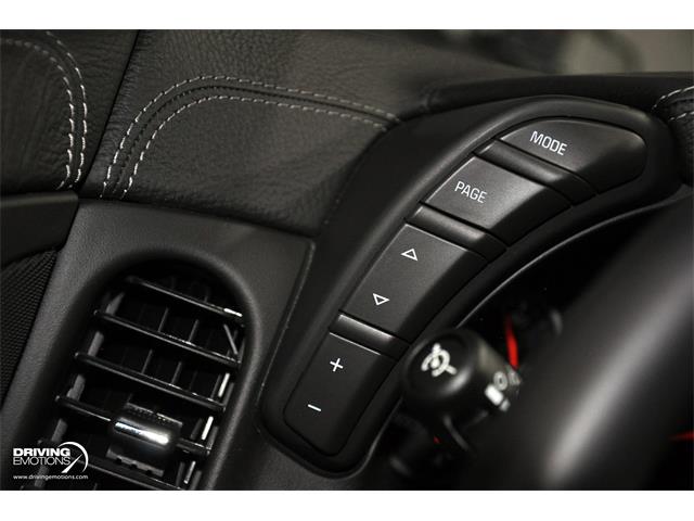 2009 Chevrolet Corvette ZR1 (CC-2108488) for sale in West Palm Beach, Florida