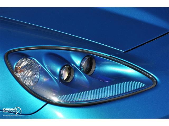 2009 Chevrolet Corvette ZR1 (CC-2108488) for sale in West Palm Beach, Florida