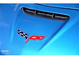 2009 Chevrolet Corvette ZR1 (CC-2108488) for sale in West Palm Beach, Florida