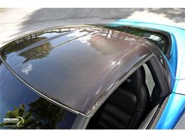 2009 Chevrolet Corvette ZR1 (CC-2108488) for sale in West Palm Beach, Florida