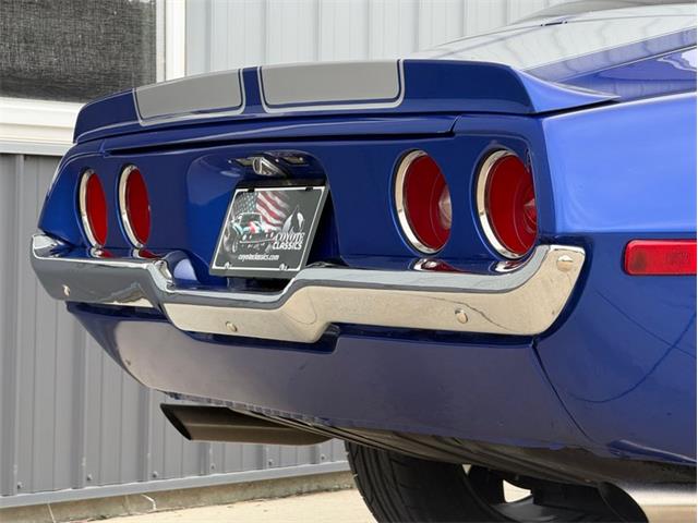 1972 Chevrolet Camaro RS (CC-2108489) for sale in Greene, Iowa