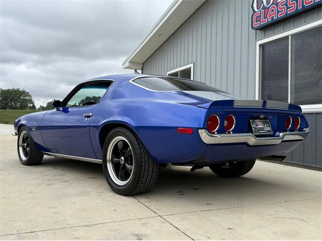 1972 Chevrolet Camaro RS (CC-2108489) for sale in Greene, Iowa