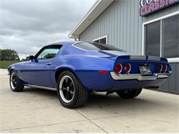 1972 Chevrolet Camaro RS (CC-2108489) for sale in Greene, Iowa