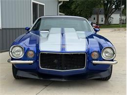 1972 Chevrolet Camaro RS (CC-2108489) for sale in Greene, Iowa