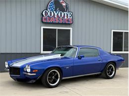 1972 Chevrolet Camaro RS (CC-2108489) for sale in Greene, Iowa